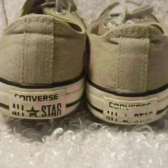 Converse Chuck All Star sneakers - Picture 4 of 8